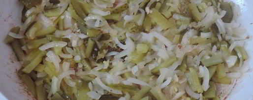 Шаг 2: супа-солянки обедаем дома