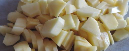 Шаг 4: супа-солянки обедаем дома