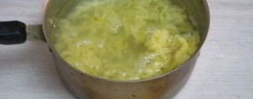 Шаг 2: супа солянка сборная мясная