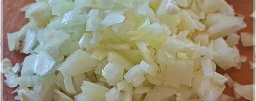 Шаг 2: утки с капустой