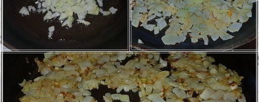 Шаг 5: утки с капустой