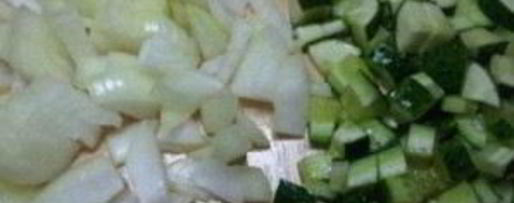 Шаг 3: вкусной солянки из капусты на зиму