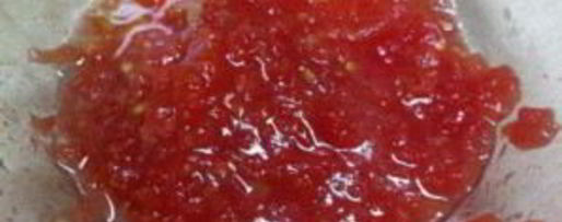 Шаг 4: вкусной солянки из капусты на зиму