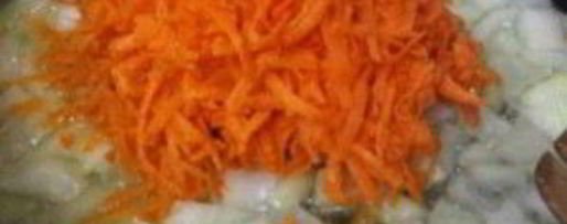 Шаг 5: вкусной солянки из капусты на зиму