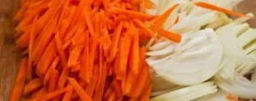 Шаг 4: супа из кислой капусты