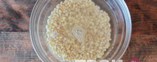 Шаг 1: супа из консервированной горбуши