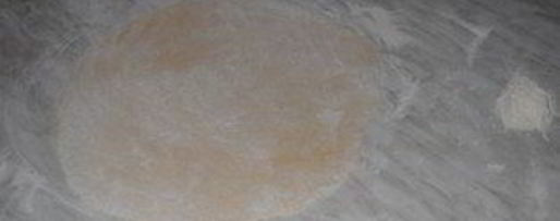 Шаг 1: супа из лапши