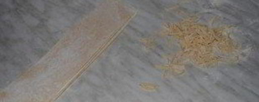 Шаг 2: супа из лапши