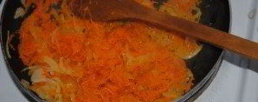 Шаг 3: супа из лапши