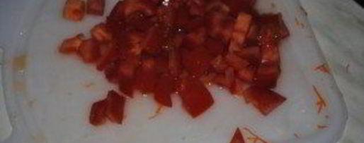 Шаг 5: супа из лапши