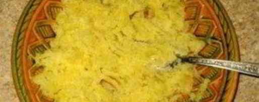 Шаг 10: супа из сухих белых грибов