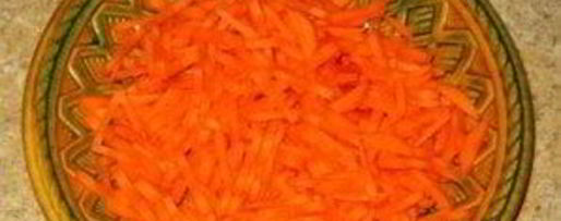 Шаг 5: супа из сухих белых грибов