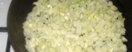 Шаг 6: супа из сухих белых грибов