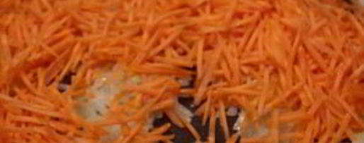 Шаг 3: супа из сухих грибов