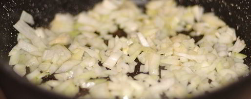 Шаг 4: супа из сушеных грибов