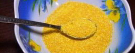 Шаг 2: супа из свежих сморчков