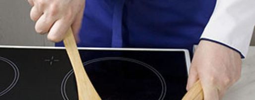 Шаг 1: супа картофельного с кальмарами