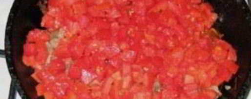 Шаг 4: харчо из говядины по-грузински