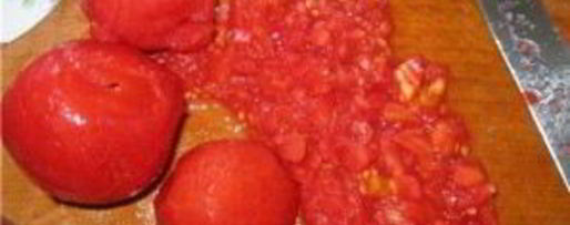 Шаг 5: харчо из говядины с картофелем