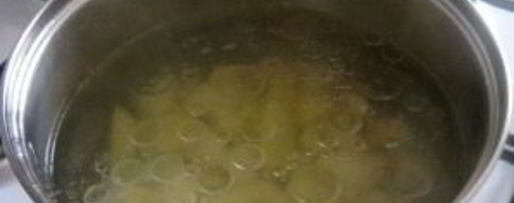 Шаг 6: харчо из говядины с картофелем