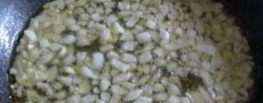 Шаг 7: харчо из говядины с картофелем