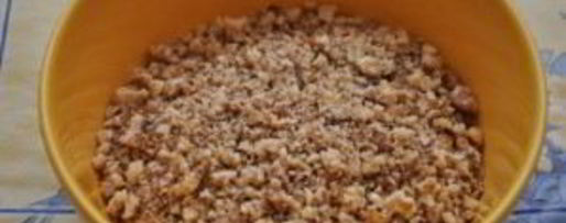 Шаг 4: харчо из говядины с помидорами