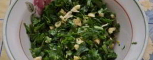 Шаг 5: харчо из говядины с помидорами