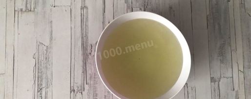 Шаг 2: харчо классический с курицей