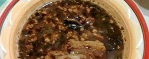 Шаг 10: харчо по-грузински