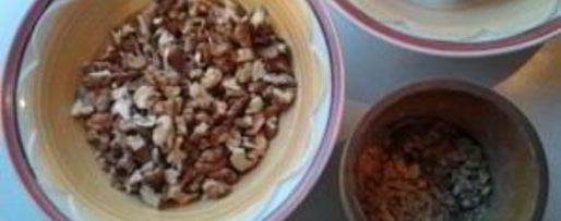 Шаг 2: харчо по-грузински