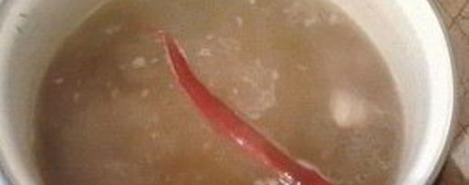 Шаг 4: харчо по-грузински