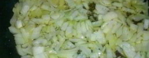 Шаг 5: харчо по-грузински