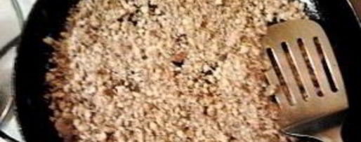 Шаг 6: харчо по-грузински