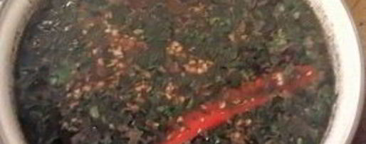 Шаг 8: харчо по-грузински