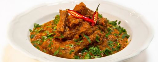 Шаг 2: харчо по-мегрельски