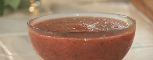 Шаг 1: харчо по-сочински