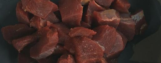 Шаг 2: харчо по-сочински