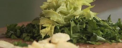 Шаг 4: харчо по-сочински