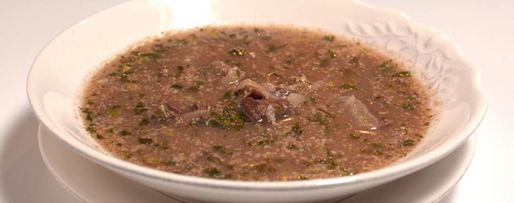 Шаг 5: харчо по-сочински