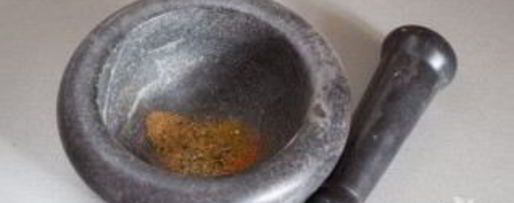 Шаг 2: харчо с бараниной