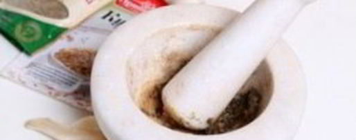 Шаг 10: харчо с рисом