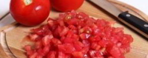 Шаг 2: харчо с рисом