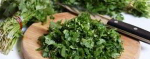 Шаг 6: харчо с рисом