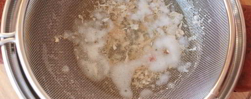 Шаг 1: харчо со свининой