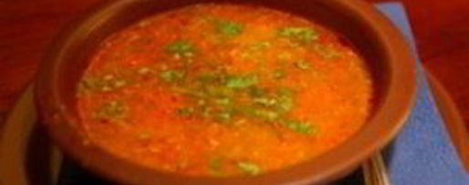 Шаг 5: острого супа харчо