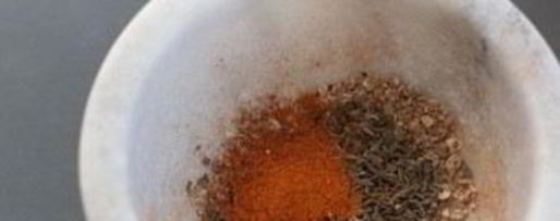 Шаг 2: супа харчо грузинский