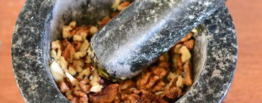 Шаг 1: супа харчо из баранины