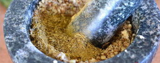 Шаг 4: супа харчо из баранины