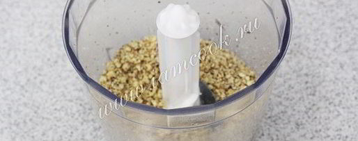 Шаг 4: супа харчо из говядины в мультиварке