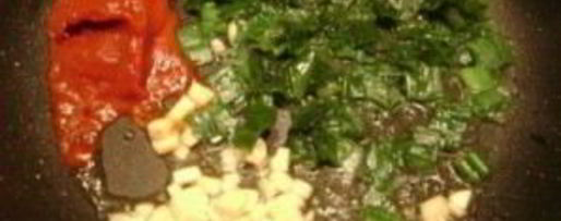 Шаг 4: супа харчо из курицы